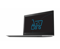 Lenovo Ideapad 320-17 i5-8250U/8GB/128 MX150 - 387233 - zdjęcie 6